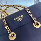 P*rada Bag Top Quality  25*21*5CM