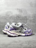 Women B*alenciaga Top Sneakers