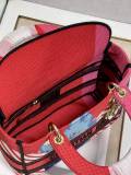 D*ior  Bag Top Quality 24*20*11CM