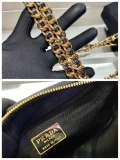 P*rada Bag Top Quality  25*21*5CM