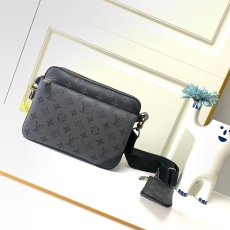 L*ouis V*uitton  Bag Top Quality 26*18*5CM 24*15CM 12*7CM