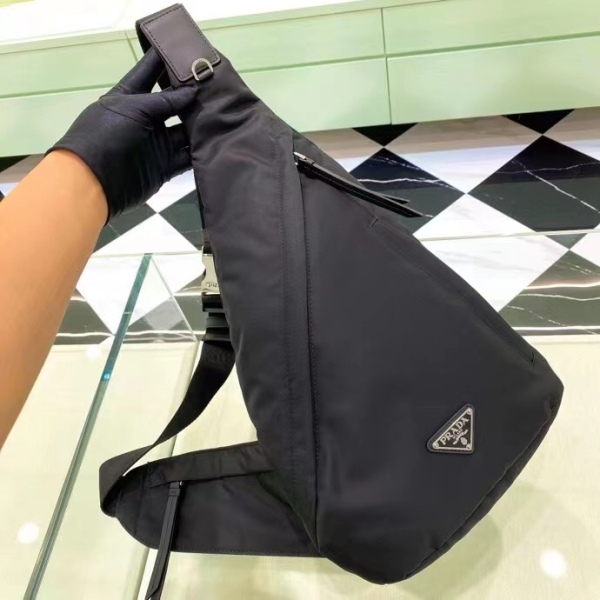 P*rada Bag Top Quality  37.5*26.5CM