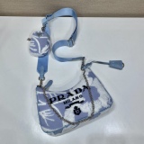 P*rada Bag Top Quality  22*18*6CM