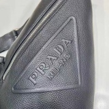 P*rada Bag Top Quality  17*32*6.5CM