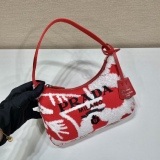 P*rada Bag Top Quality  23*17*6CM