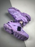 Men Women B*alenciaga Top Sneakers