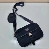 P*rada Bag Top Quality  22*16*5CM
