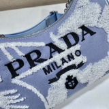 P*rada Bag Top Quality  22*18*6CM