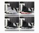 Men Women B*alenciaga Top Sneakers