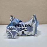 P*rada Bag Top Quality  22*18*6CM
