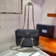 P*rada Bag Top Quality  25*21*5CM