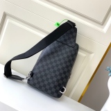 L*ouis V*uitton  Bag Top Quality 21*31*8CM