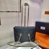P*rada Bag Top Quality  25*21*5CM
