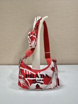 P*rada Bag Top Quality  22*18*6CM
