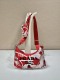 P*rada Bag Top Quality  22*18*6CM