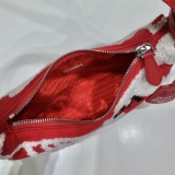 P*rada Bag Top Quality  23*17*6CM