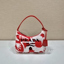 P*rada Bag Top Quality  23*17*6CM
