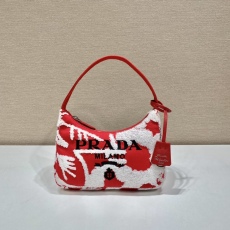 P*rada Bag Top Quality  23*17*6CM