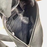 P*rada Bag Top Quality  17*32*6.5CM