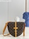 L*ouis V*uitton  Bag Top Quality 22*24*7CM