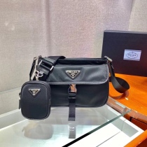 P*rada Bag Top Quality  22*16*5CM