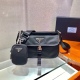 P*rada Bag Top Quality  22*16*5CM