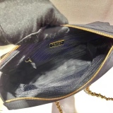 P*rada Bag Top Quality  25*21*5CM