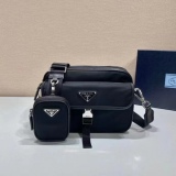 P*rada Bag Top Quality  22*16*5CM