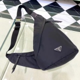 P*rada Bag Top Quality  37.5*26.5CM