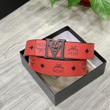 Other  Belts Top Quality  40MM