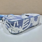 P*rada Bag Top Quality  22*18*6CM