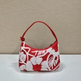 P*rada Bag Top Quality  23*17*6CM