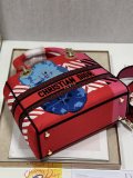 D*ior  Bag Top Quality 24*20*11CM