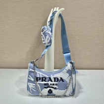 P*rada Bag Top Quality  22*18*6CM