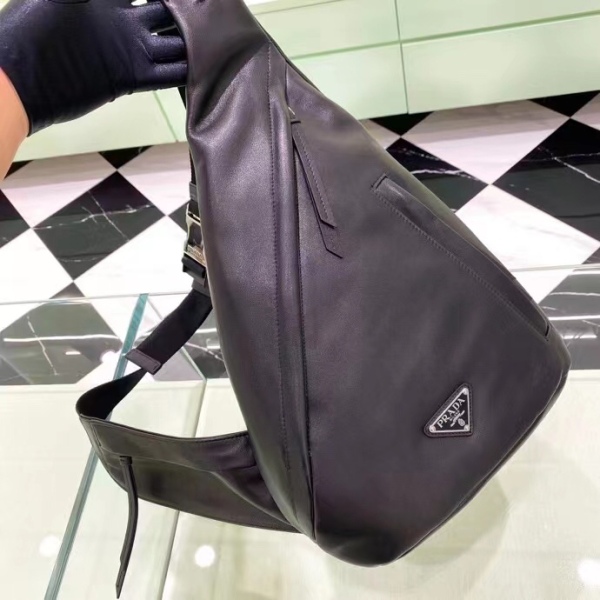 P*rada Bag Top Quality  37.5*26.5CM