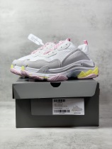 Women B*alenciaga Top Sneakers