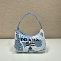 P*rada Bag Top Quality  23*17*6CM