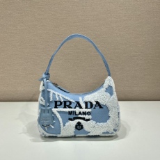 P*rada Bag Top Quality  23*17*6CM