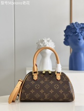 L*ouis V*uitton  Bag Top Quality 23*13*14CM