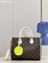 L*ouis V*uitton  Bag Top Quality 25*19*15CM