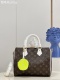 L*ouis V*uitton  Bag Top Quality 25*19*15CM
