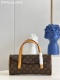 L*ouis V*uitton  Bag Top Quality 28*14*6CM
