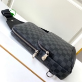 L*ouis V*uitton  Bag Top Quality 21*31*8CM