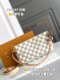 L*ouis V*uitton  Bag Top Quality 23*13.5*4CM