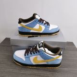N*IKE DUNK LOW