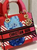D*ior  Bag Top Quality 24*20*11CM