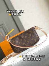 L*ouis V*uitton  Bag Top Quality 23*13.5*4CM