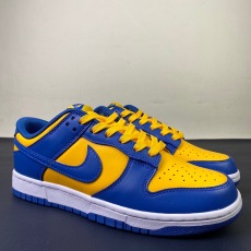 N*ike SB Dunk Low DD1391 402