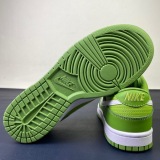 N*ike SB Dunk Low DJ6188 300