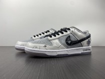N*IKE DUNK LOW DD1768-400